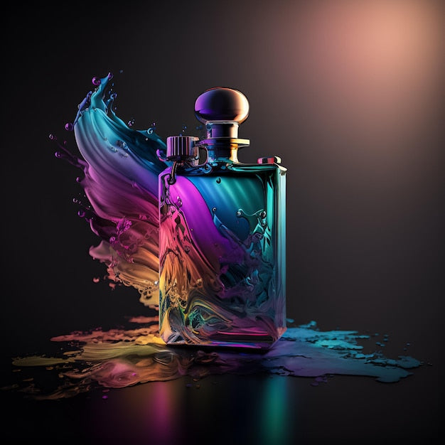 PERFUMES