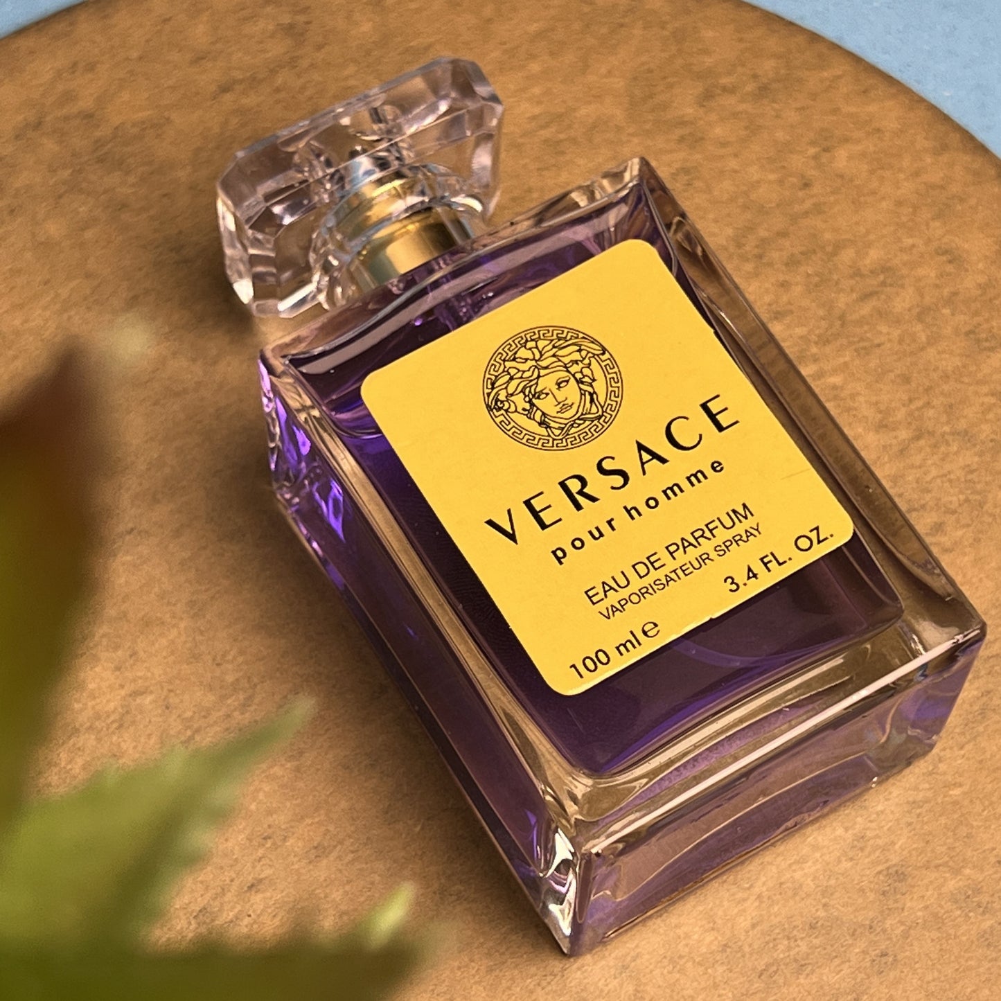 Versace + Sauvage with free delivery